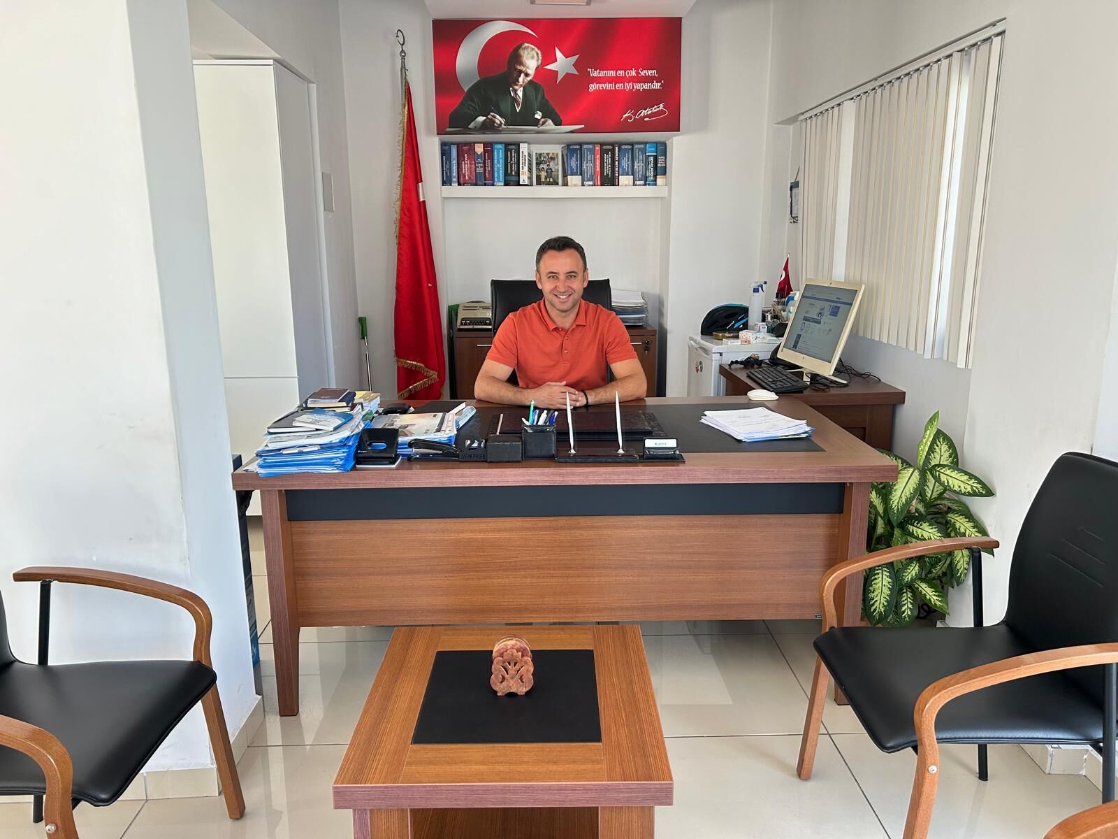 Fethiye’nin Dev Temizlik Ordusu