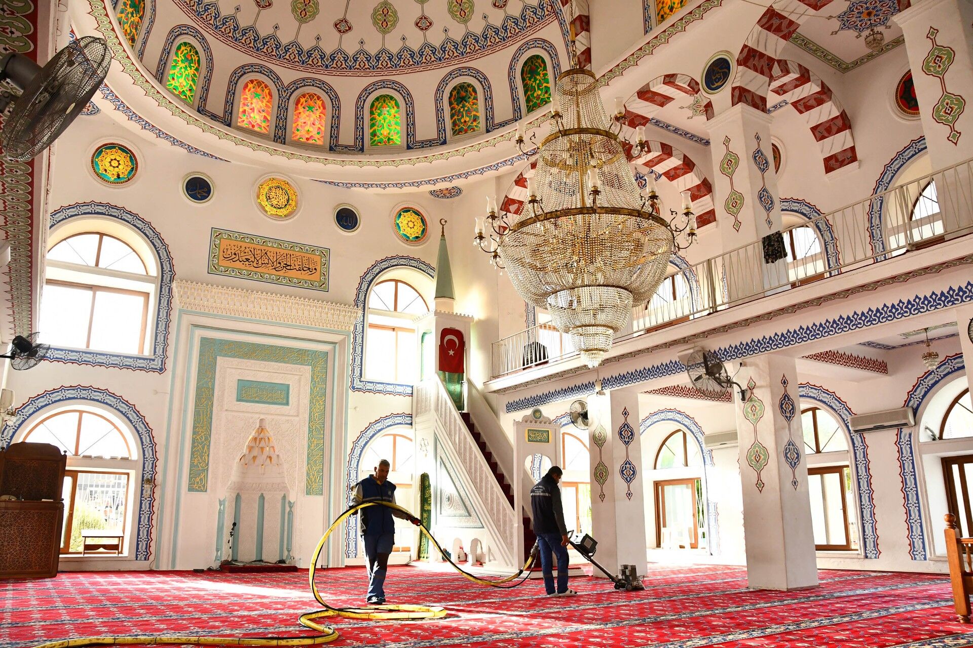 Fethiye’nin Dev Temizlik Ordusu