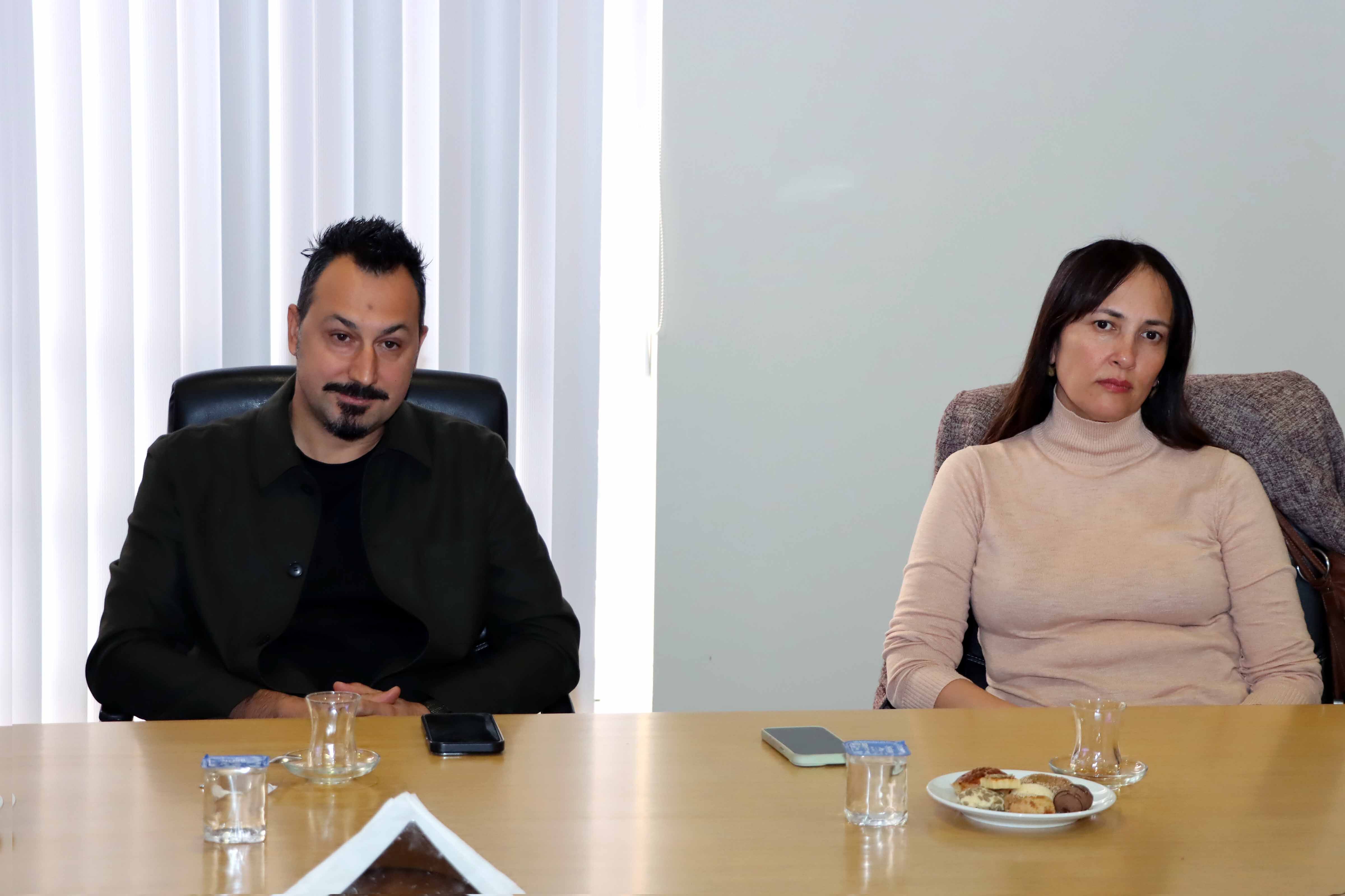Fethiye’nin Sağlık Turizmi Potansiyeli, İngiltere’de 4 Stantla Tanıtılacak