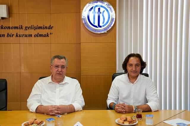 Fethiye’nin Sağlık Turizmi Potansiyelinin Londra’da Tanıtılması İçin Girişimler Başladı