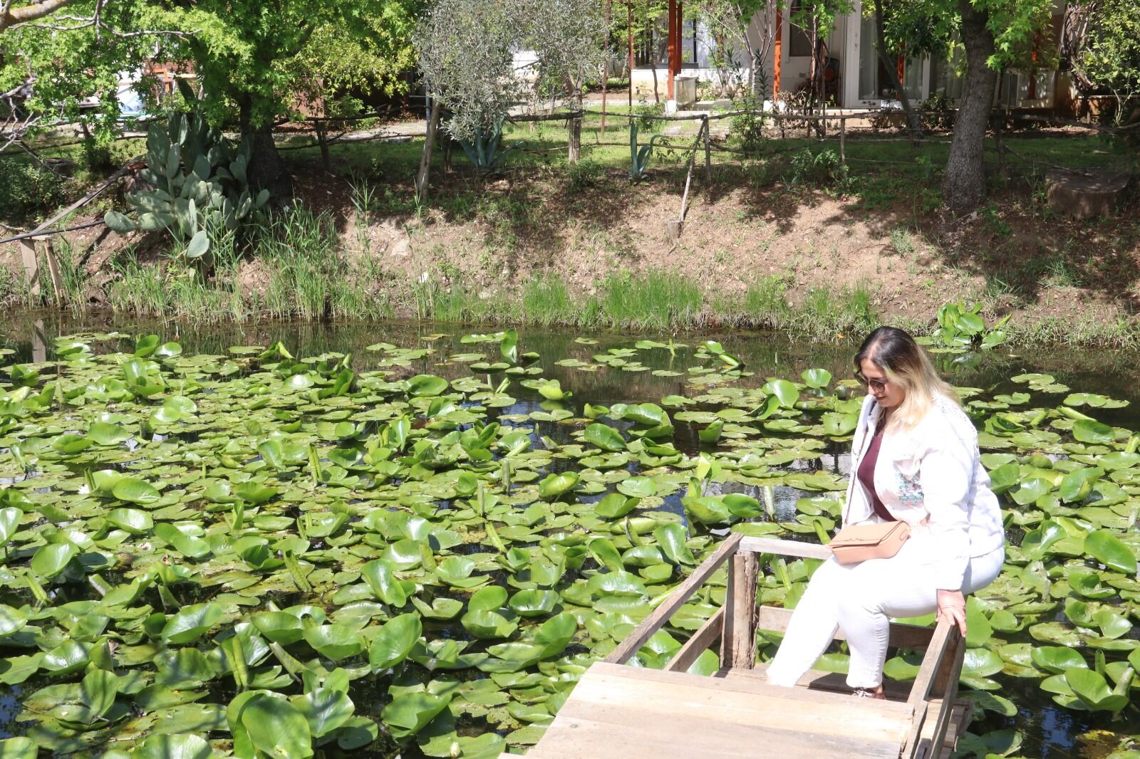 Fethiye’nin Saklı Güzelliği Keşfedildi