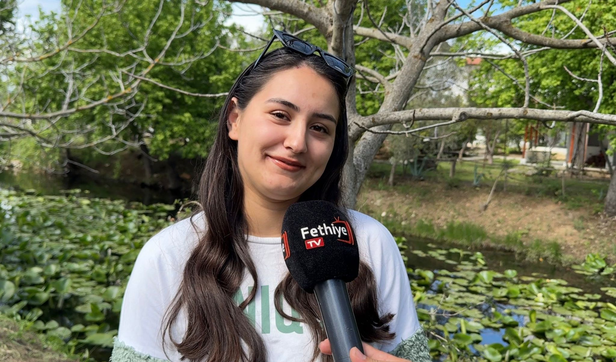 Fethiye’nin Saklı Güzelliği Keşfedildi