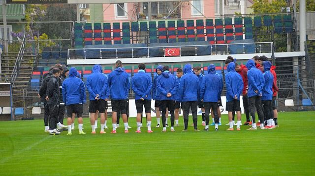 Fethiyespor, 1461 Trabzon FK Maçına Hazır