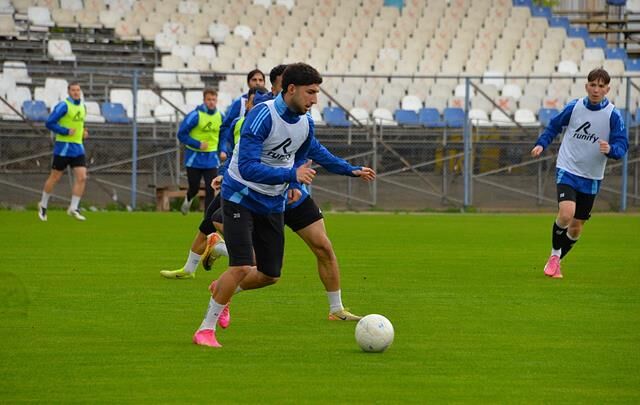 Fethiyespor, 1461 Trabzon FK Maçına Hazır