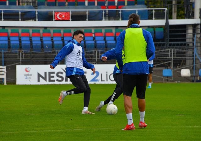 Fethiyespor, 1461 Trabzon FK Maçına Hazır