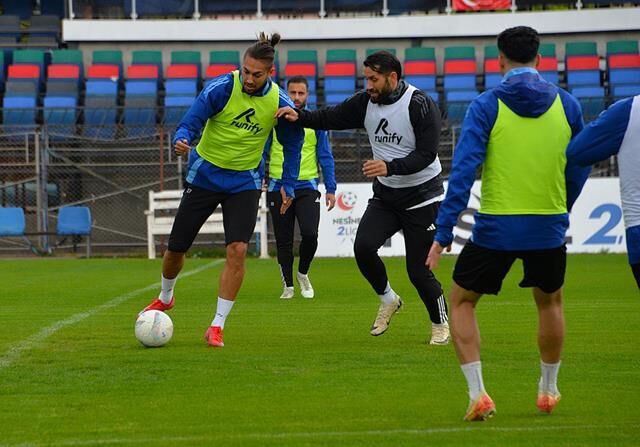 Fethiyespor, 1461 Trabzon FK Maçına Hazır
