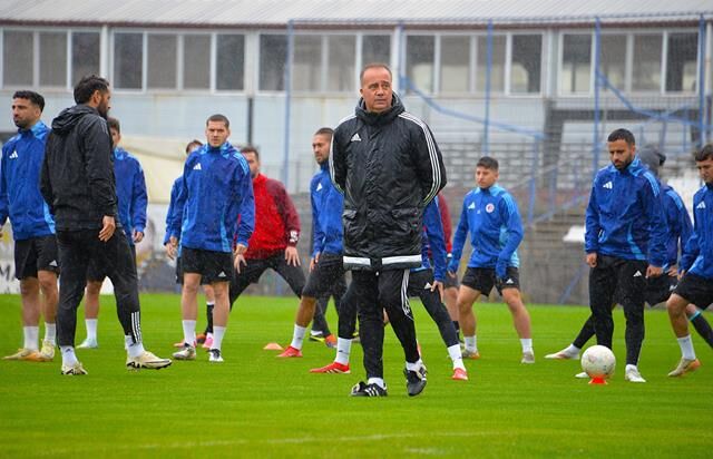 Fethiyespor, 1461 Trabzon FK Maçına Hazır