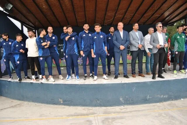 Fethiyespor, 23 Nisan Coşkusu Yaşadı