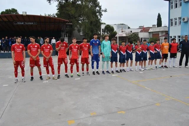 Fethiyespor, 23 Nisan Coşkusu Yaşadı