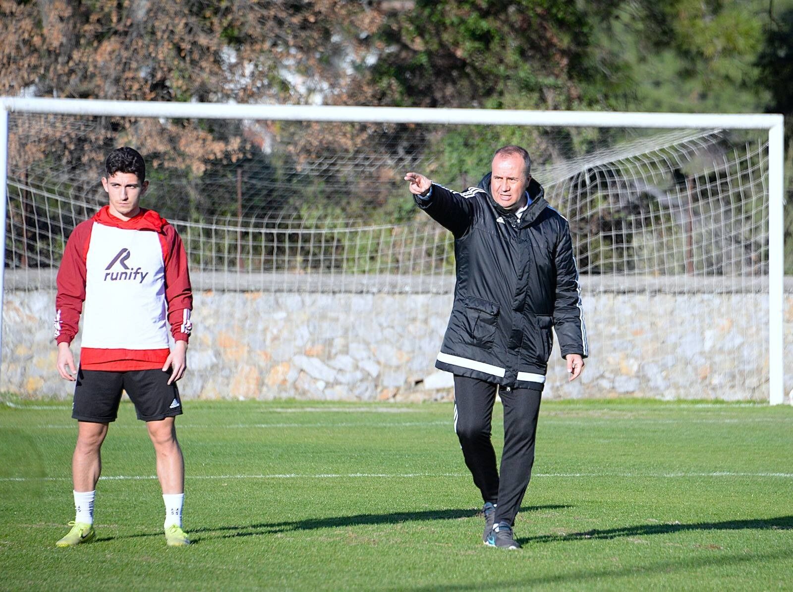 Kastamonuspor Fethiyespor Maçını Erdem Demirtaş Yönetecek