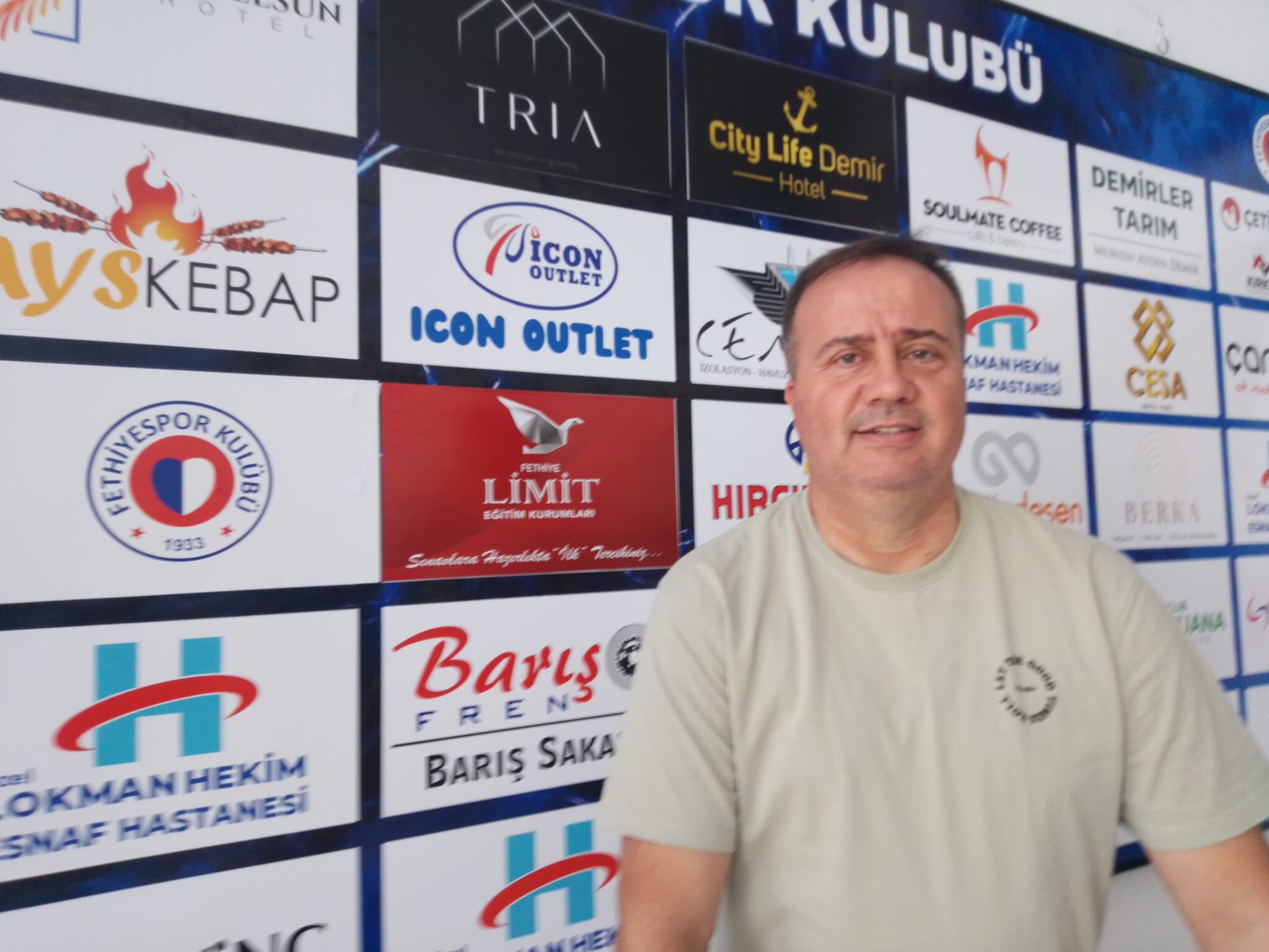Kastamonuspor Fethiyespor Maçını Erdem Demirtaş Yönetecek