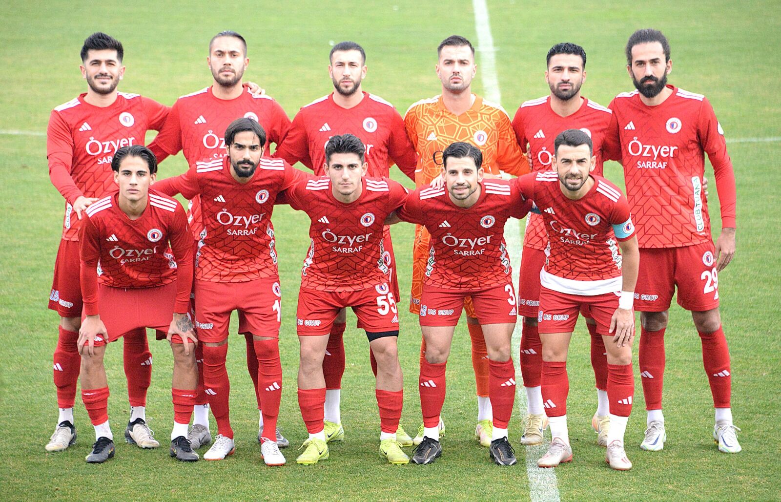 Kastamonuspor Fethiyespor Maçını Erdem Demirtaş Yönetecek