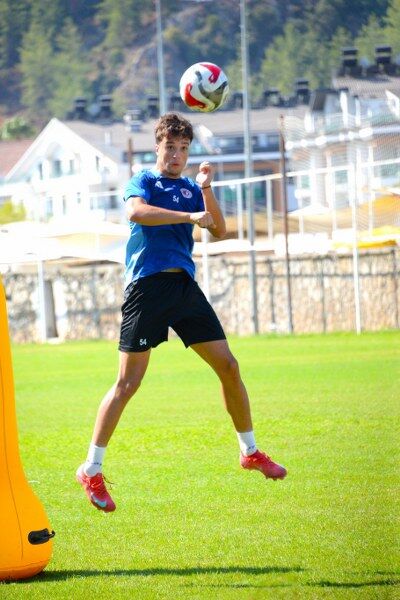 Fethiyespor, 3 Maçta 8 Puan Kaybetti
