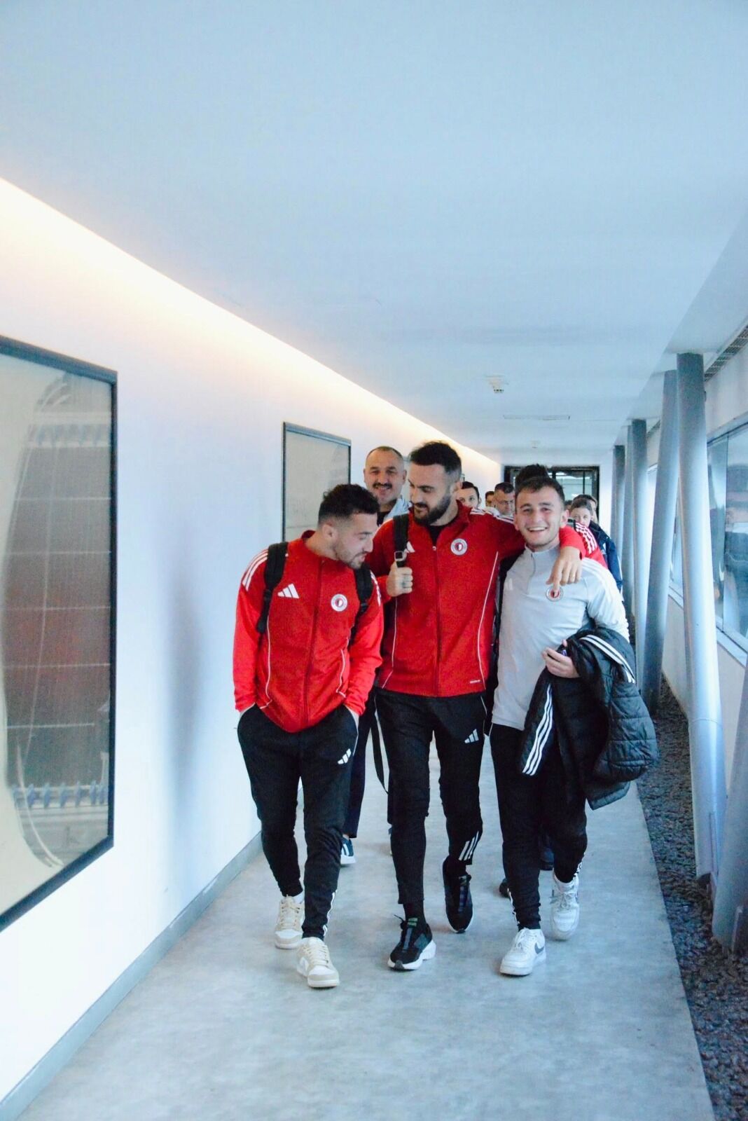 Fethiyespor, 3 Puan İçin Gidiyor