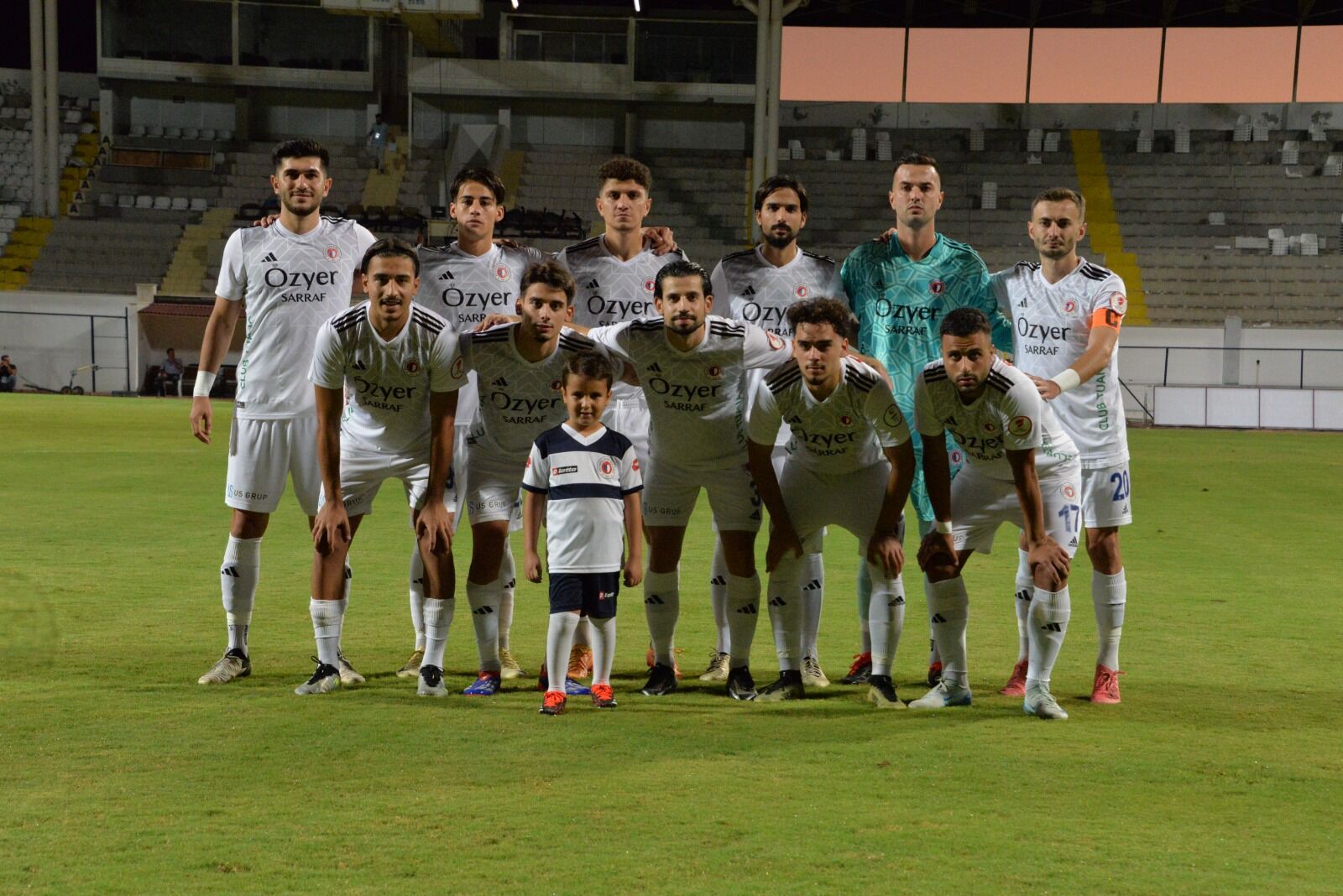 Fethiyespor, 3 Puan İçin Gidiyor