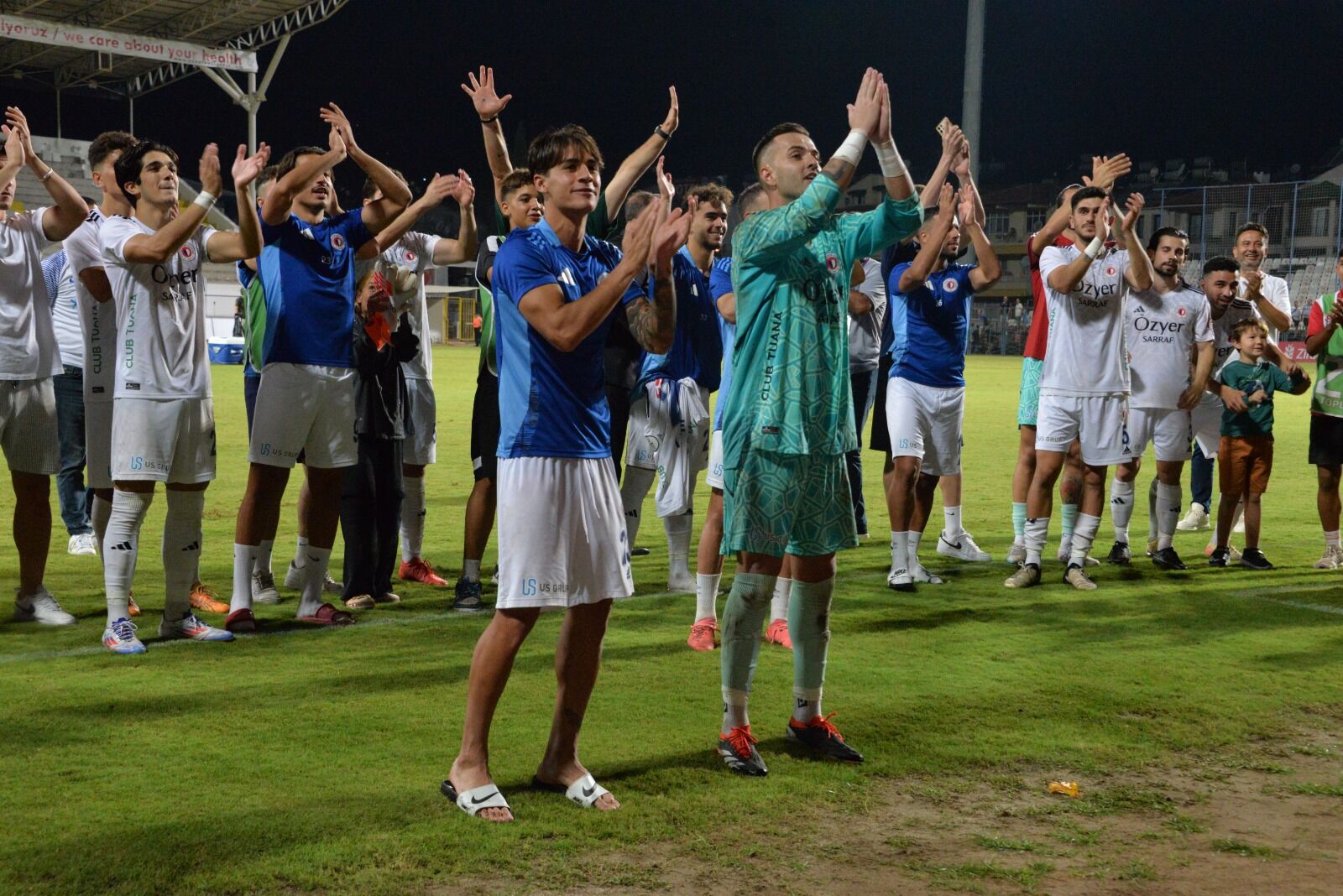 Fethiyespor, 3 Puan İçin Gidiyor