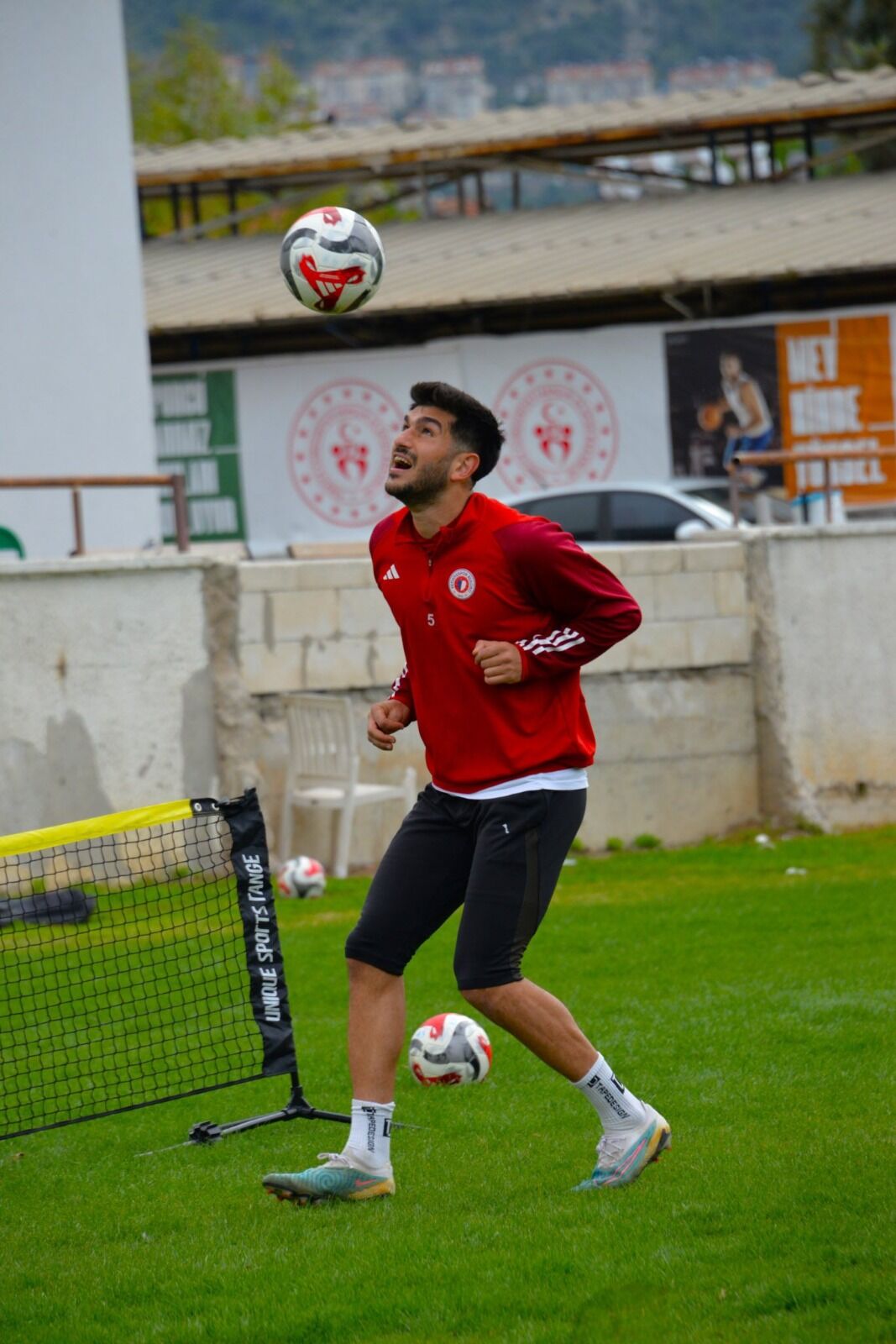 Fethiyespor, 3 Puan İçin Gidiyor