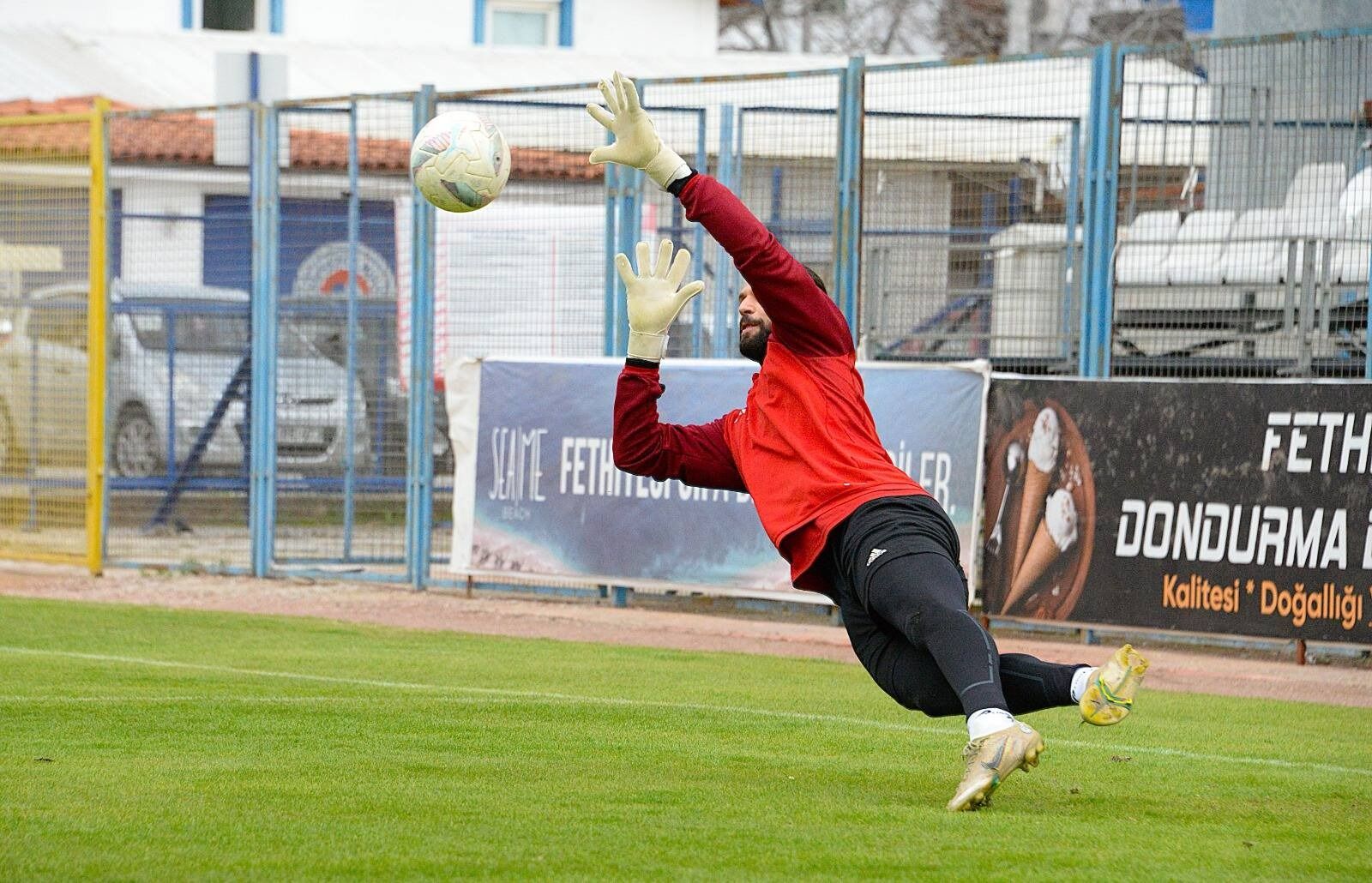 Fethiyespor, 3 Puan İstiyor