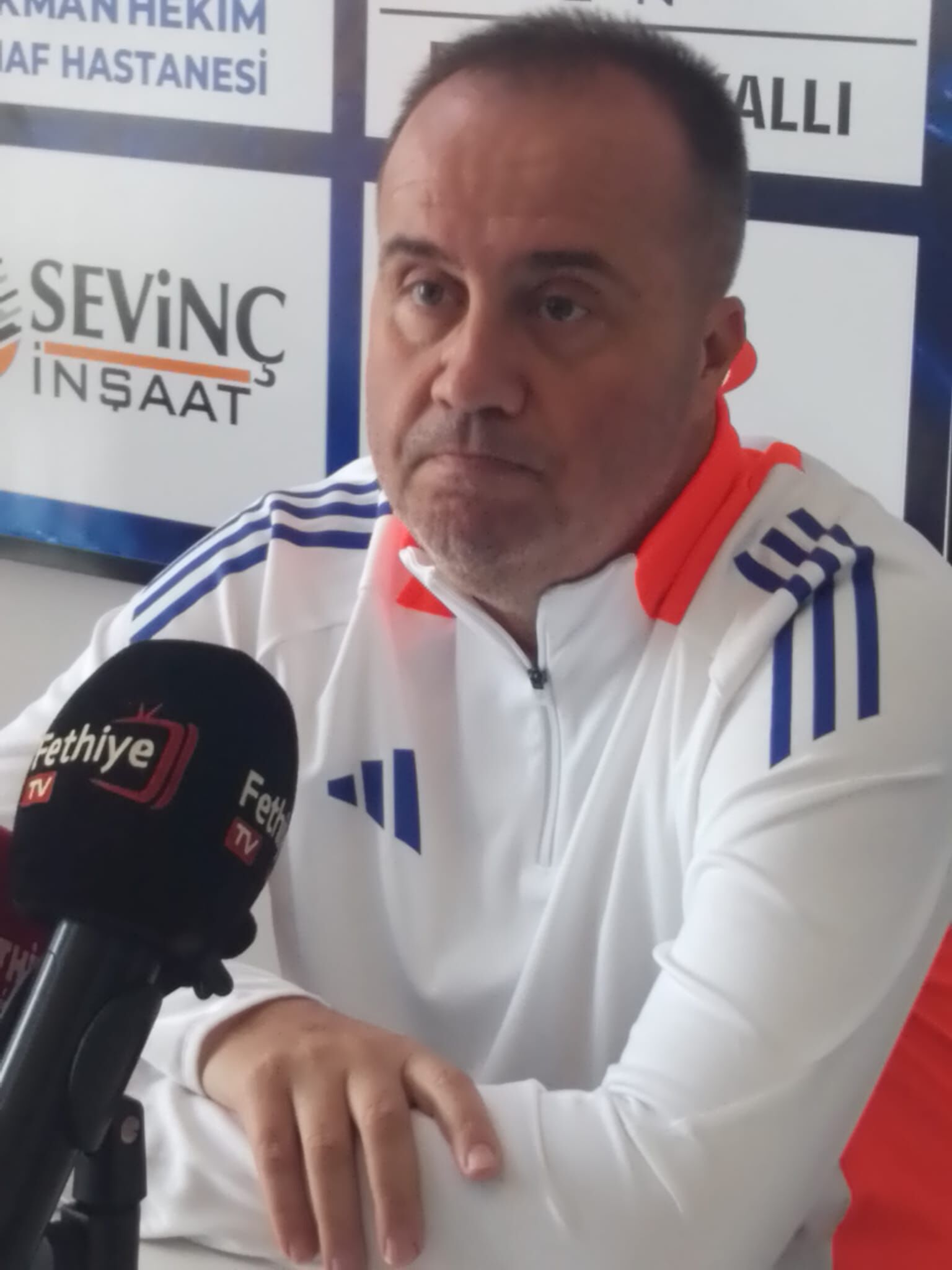 Fethiyespor, 3 Puan İstiyor
