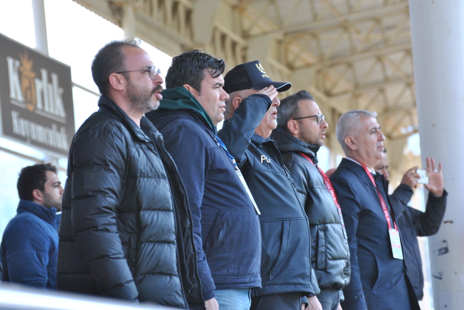 Fethiyespor, 3 Puana Hasret