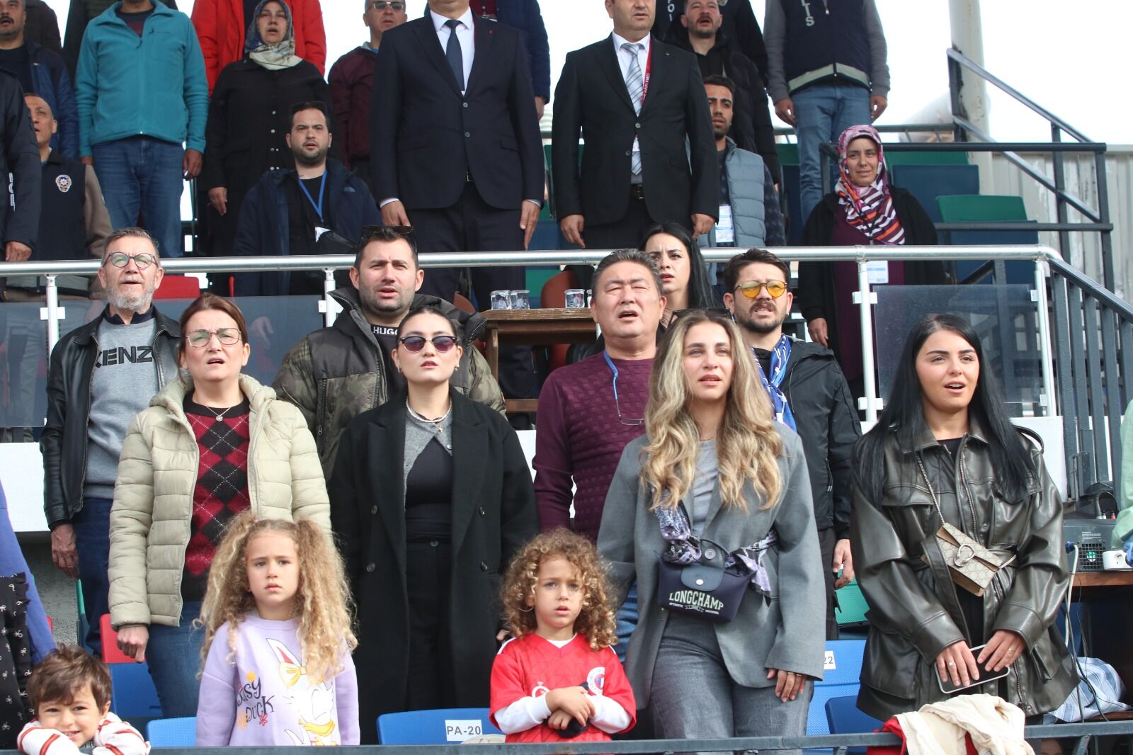 Tur, Fethiyespor’un 4-1