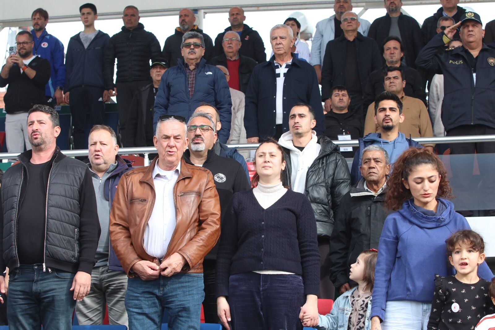 Tur, Fethiyespor’un 4-1