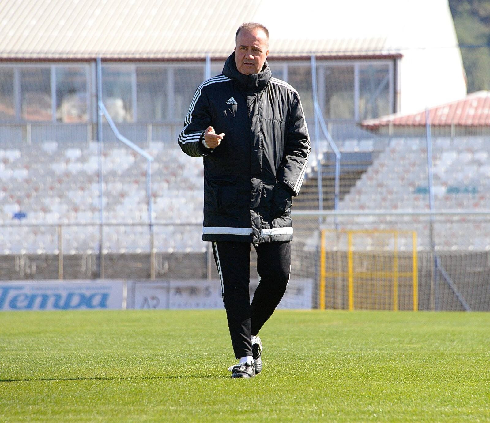 Fethiyespor, Adana’da Gülmek İstiyor