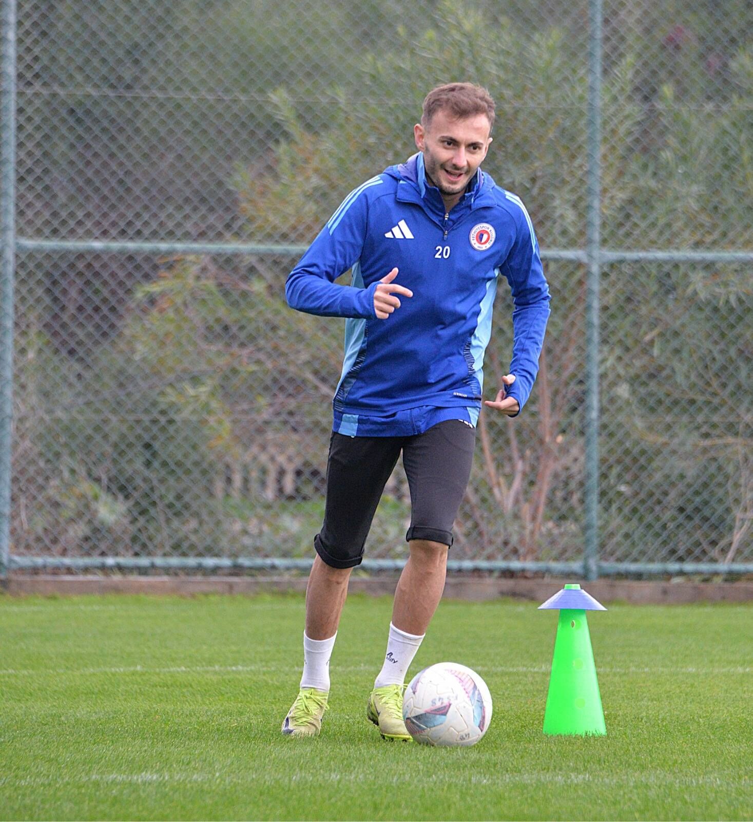 Fethiyespor, Antalya Kampında Güç Topluyor