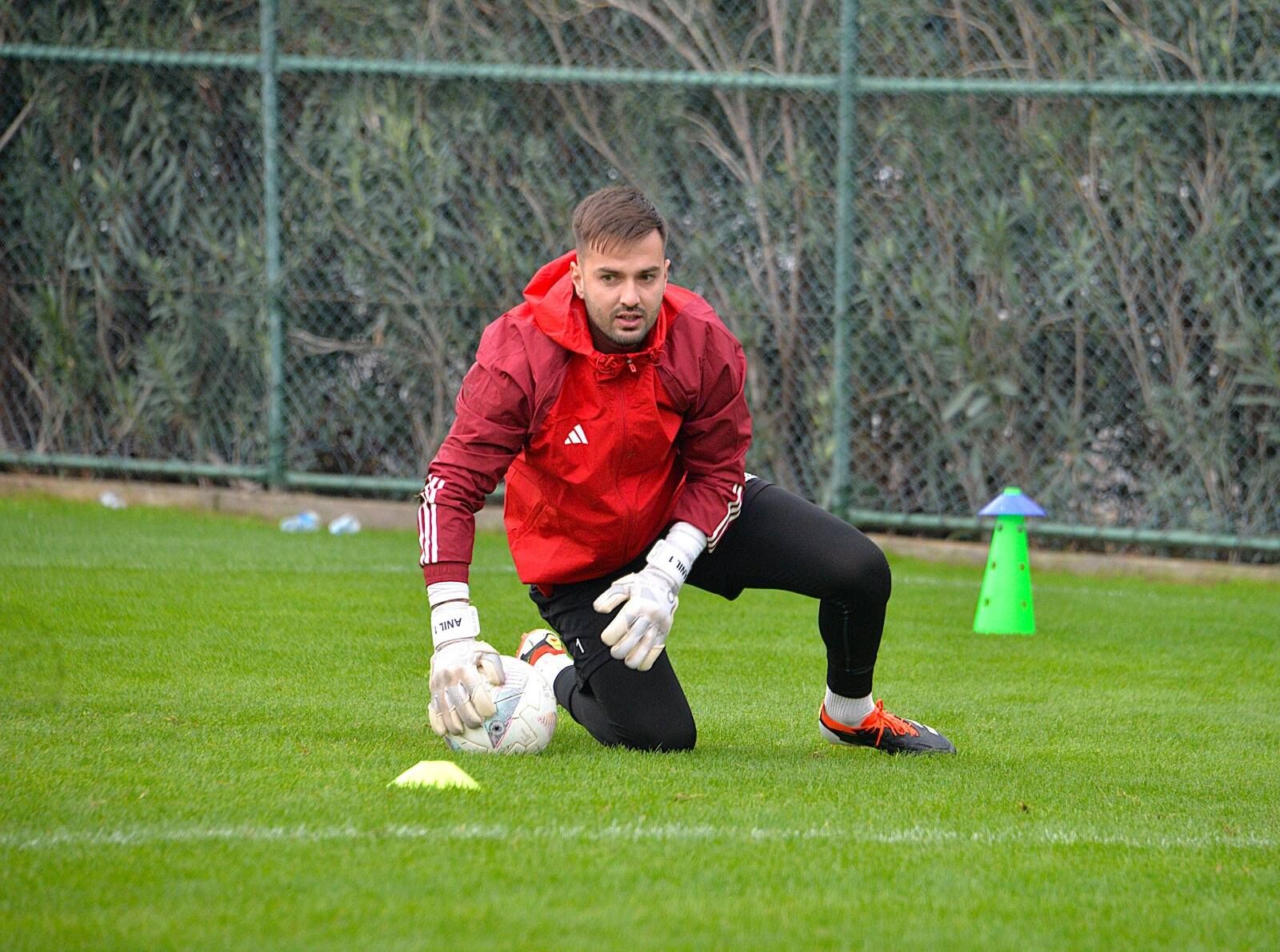 Fethiyespor, Antalya Kampında Güç Topluyor