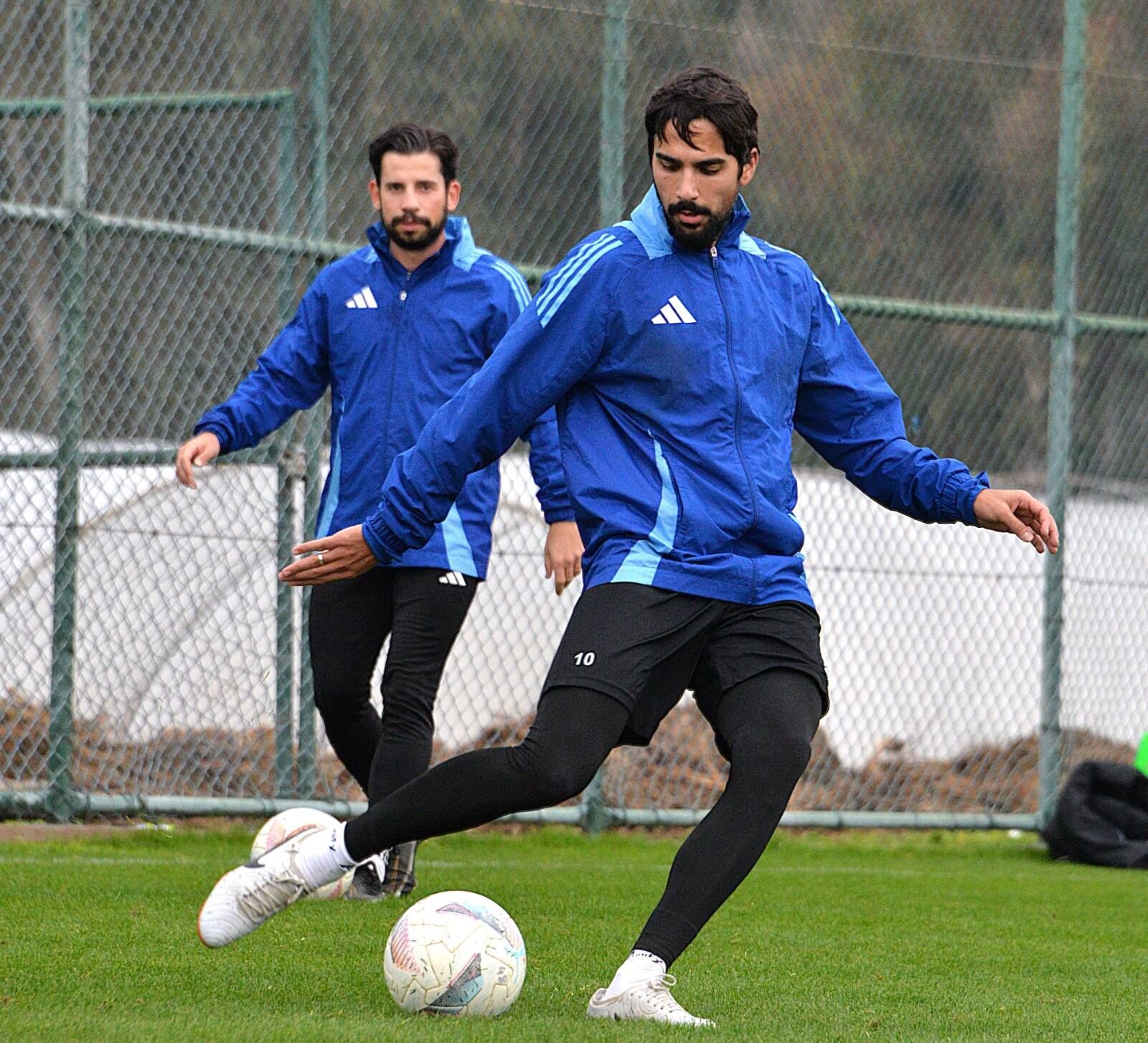 Fethiyespor, Antalya Kampında Güç Topluyor