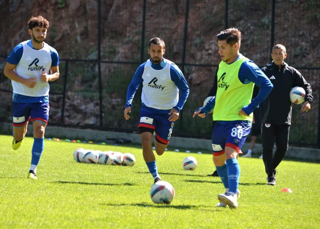 Fethiyespor, Belediye Derincespor’u 2-0 Yendi
