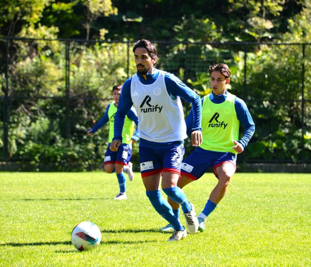 Fethiyespor, Belediye Derincespor’u 2-0 Yendi