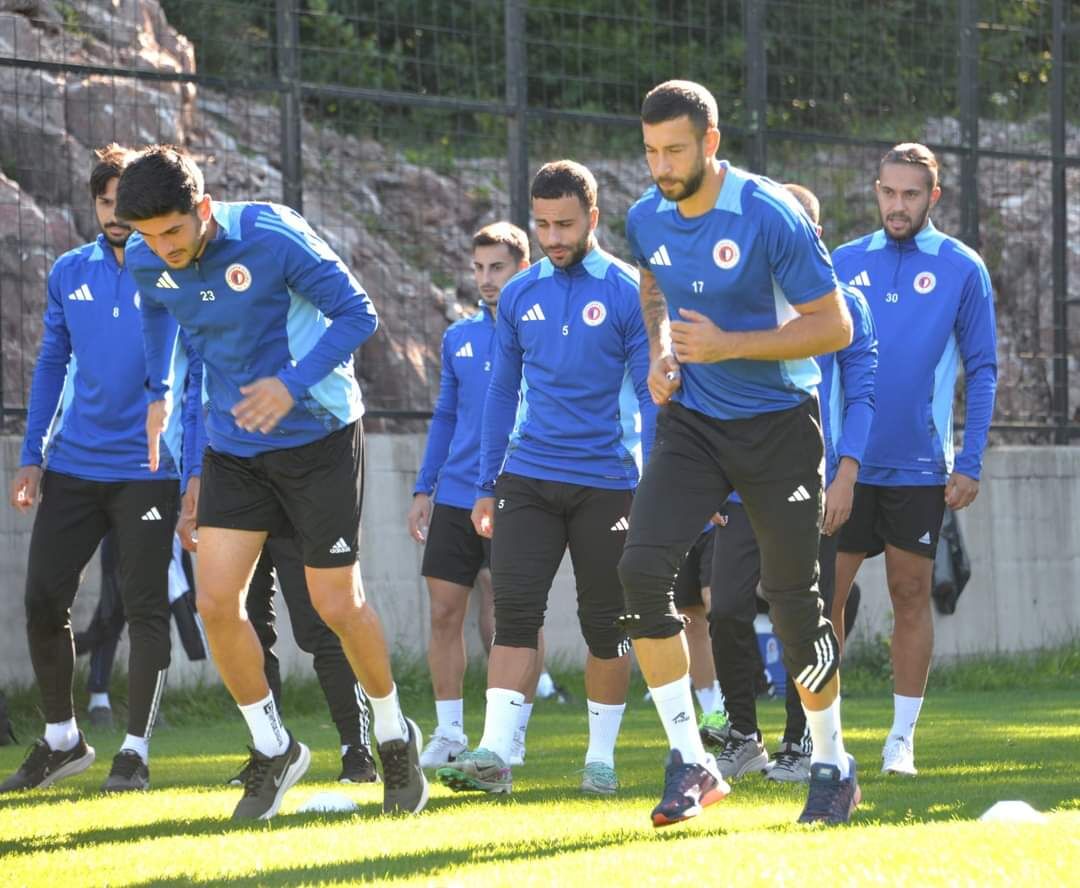 Fethiyespor, Belediye Derincespor’u 2-0 Yendi