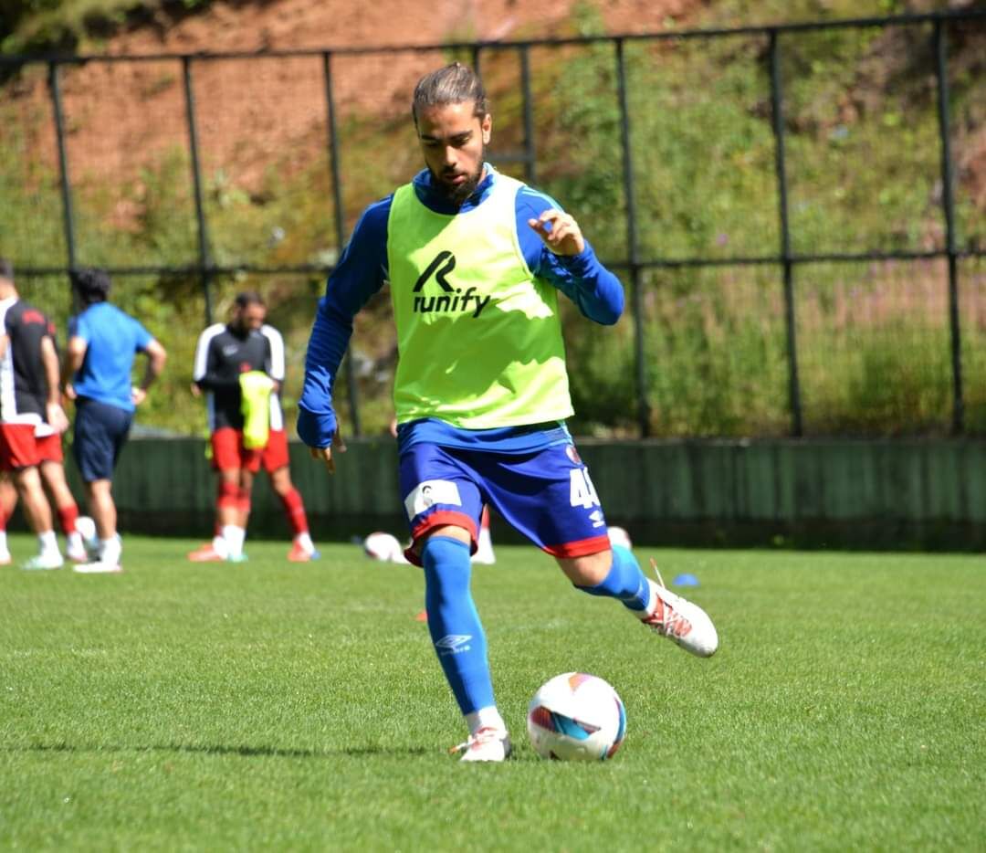 Fethiyespor, Belediye Derincespor’u 2-0 Yendi
