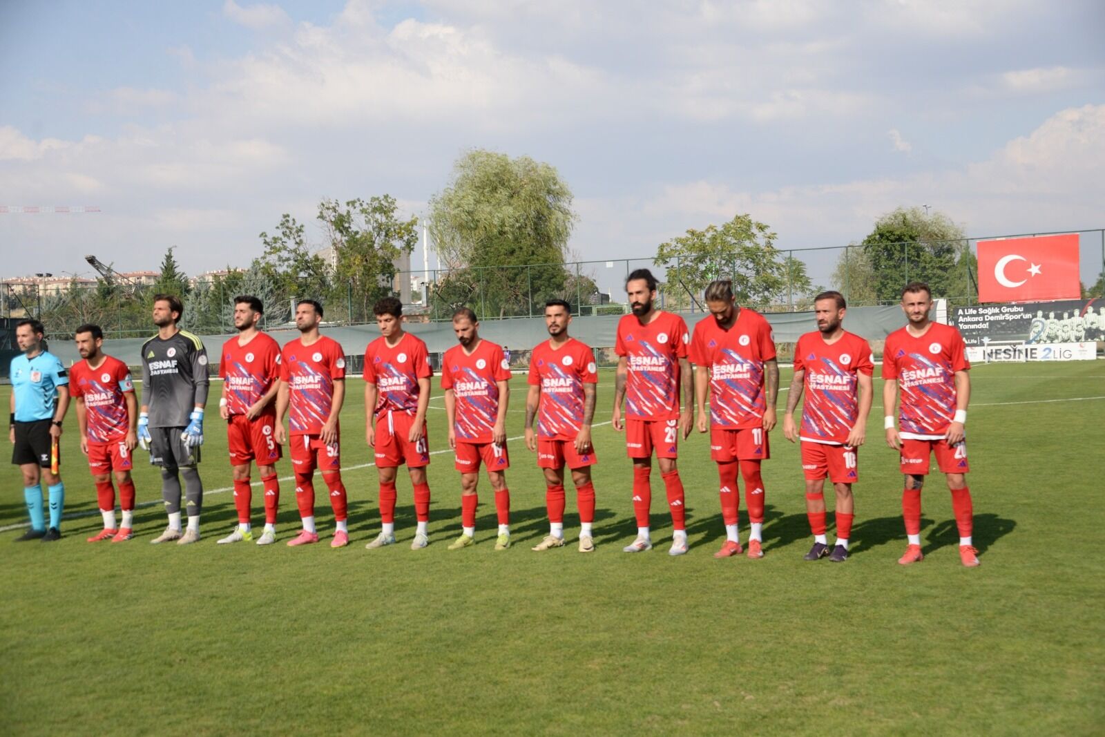 Fethiyespor, Çifte Bayram Yaşatmak İstiyor