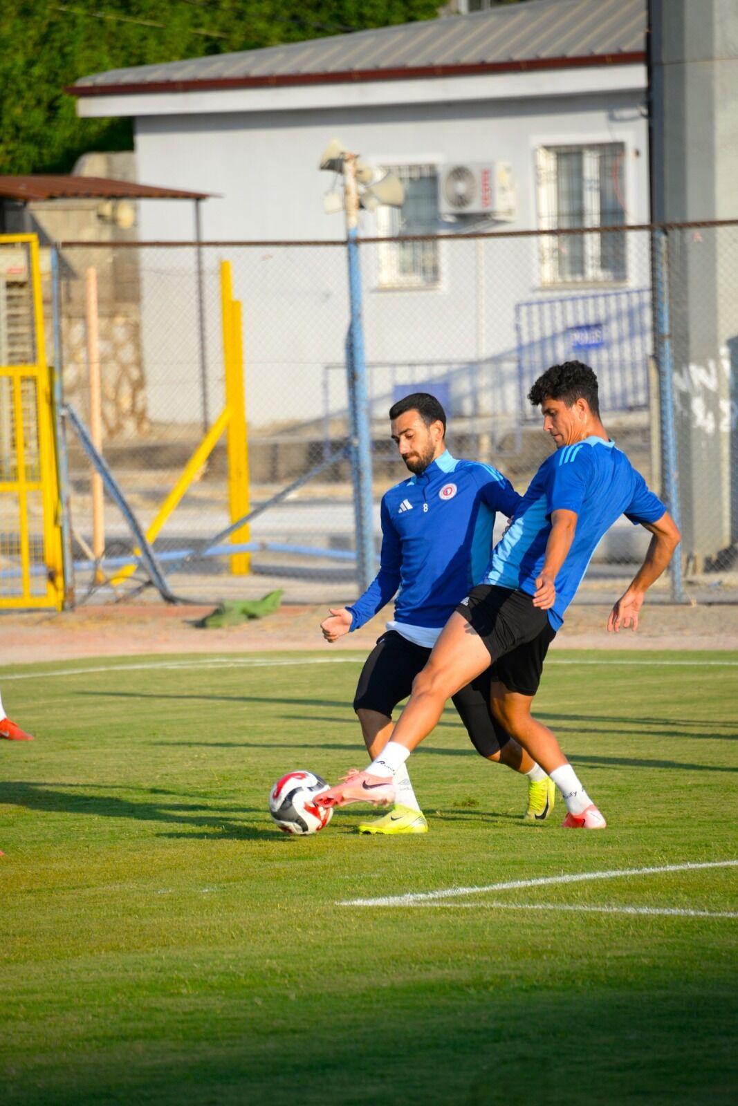 Fethiyespor, Çifte Bayram Yaşatmak İstiyor