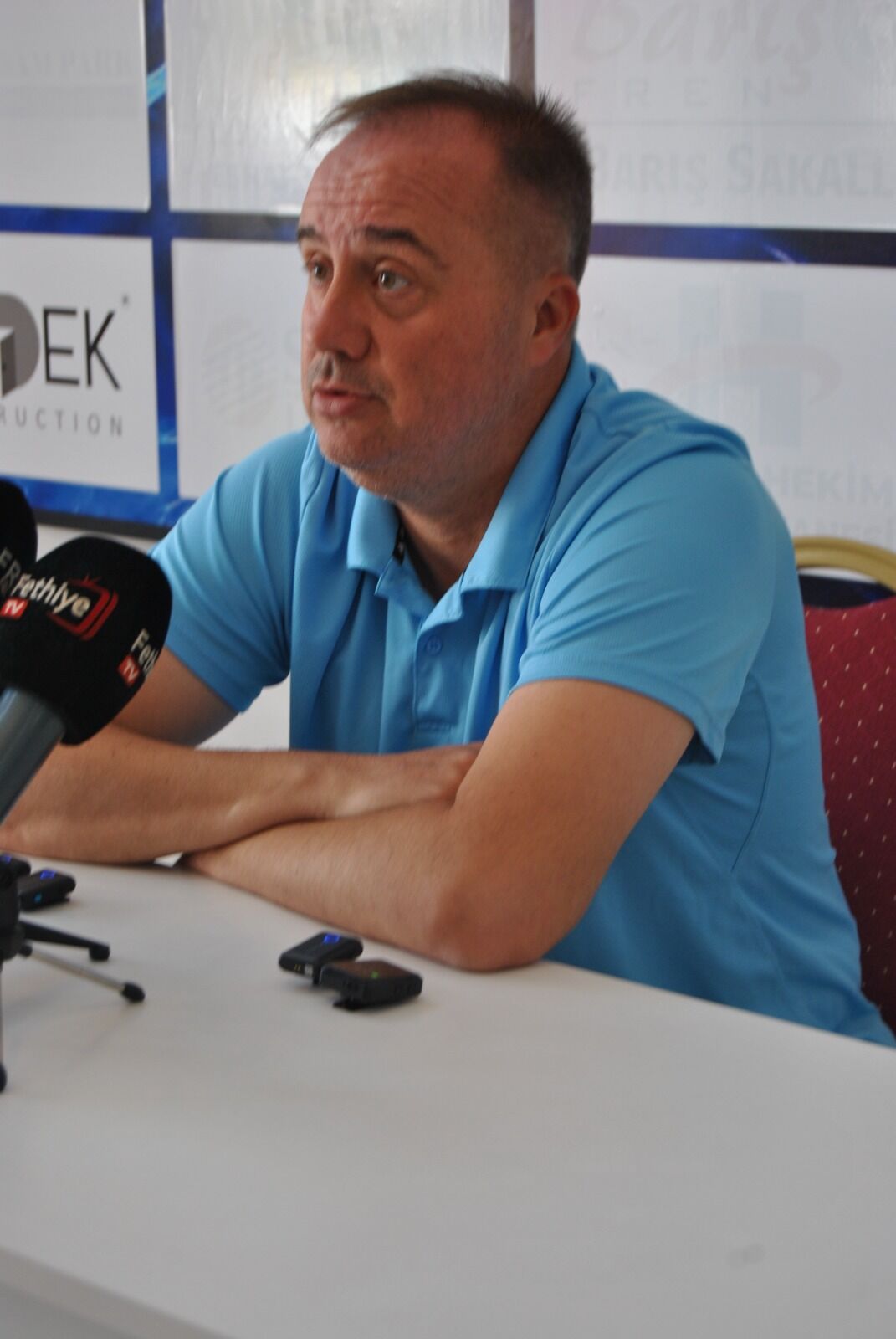 Fethiyespor, Çifte Bayram Yaşatmak İstiyor