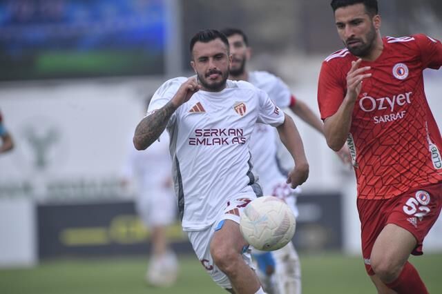 Fethiyespor Deplasmandan 1 Puan İle Dönüyor