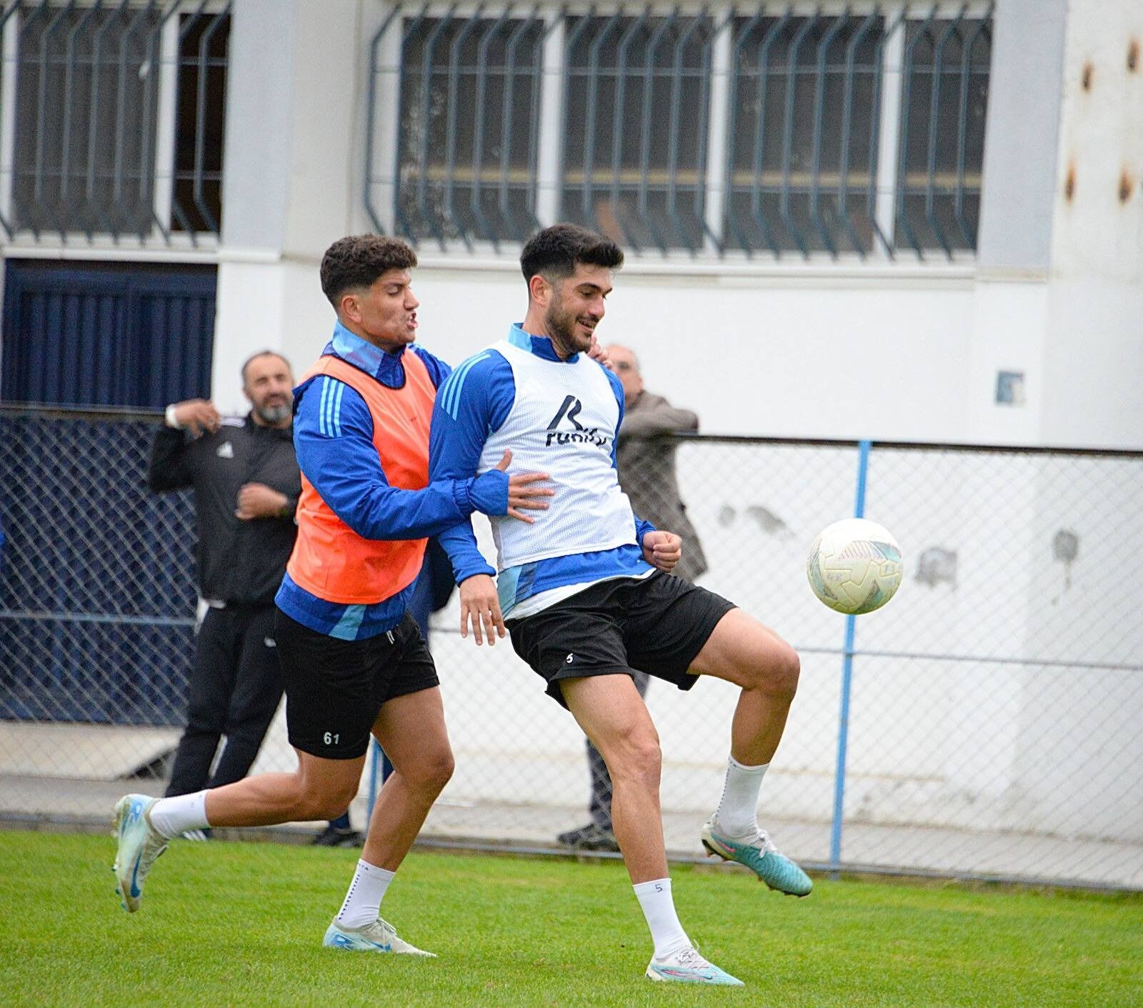Batman Petrolspor, Fethiyespor Maçını Levent Gümüşdere Yönetecek