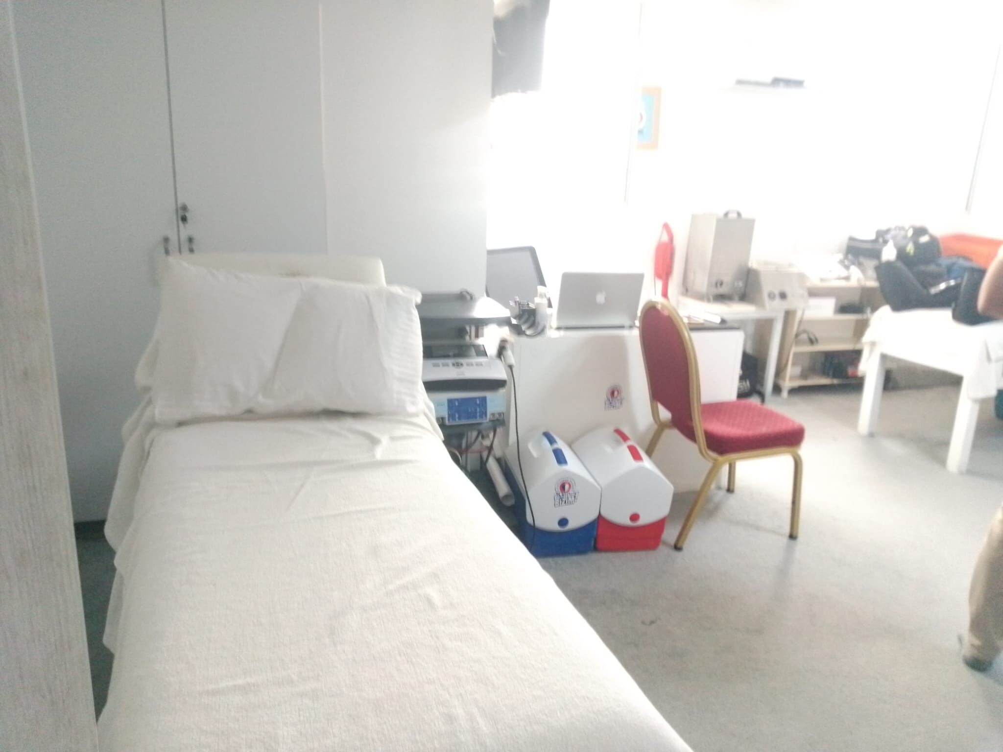 ‘Fethiyespor Esat Bakırcı Tesisleri’ 5 Yıldızlı Otel Gibi