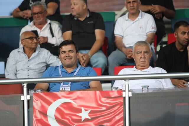 Fethiyespor Evinde Affetmedi; 2-0