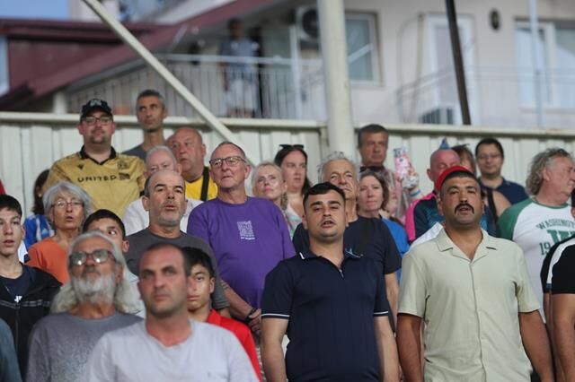 Fethiyespor Evinde Affetmedi; 2-0