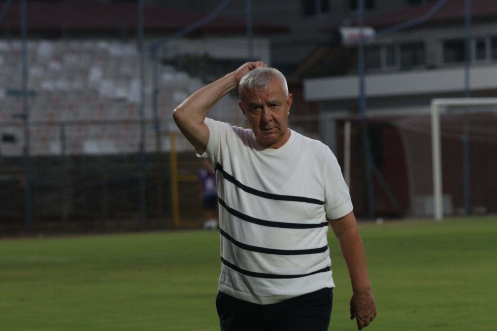 Fethiyespor Evinde Kayıp 2-0