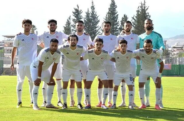 Fethiyespor, Evinde Siftah Yapmak İstiyor