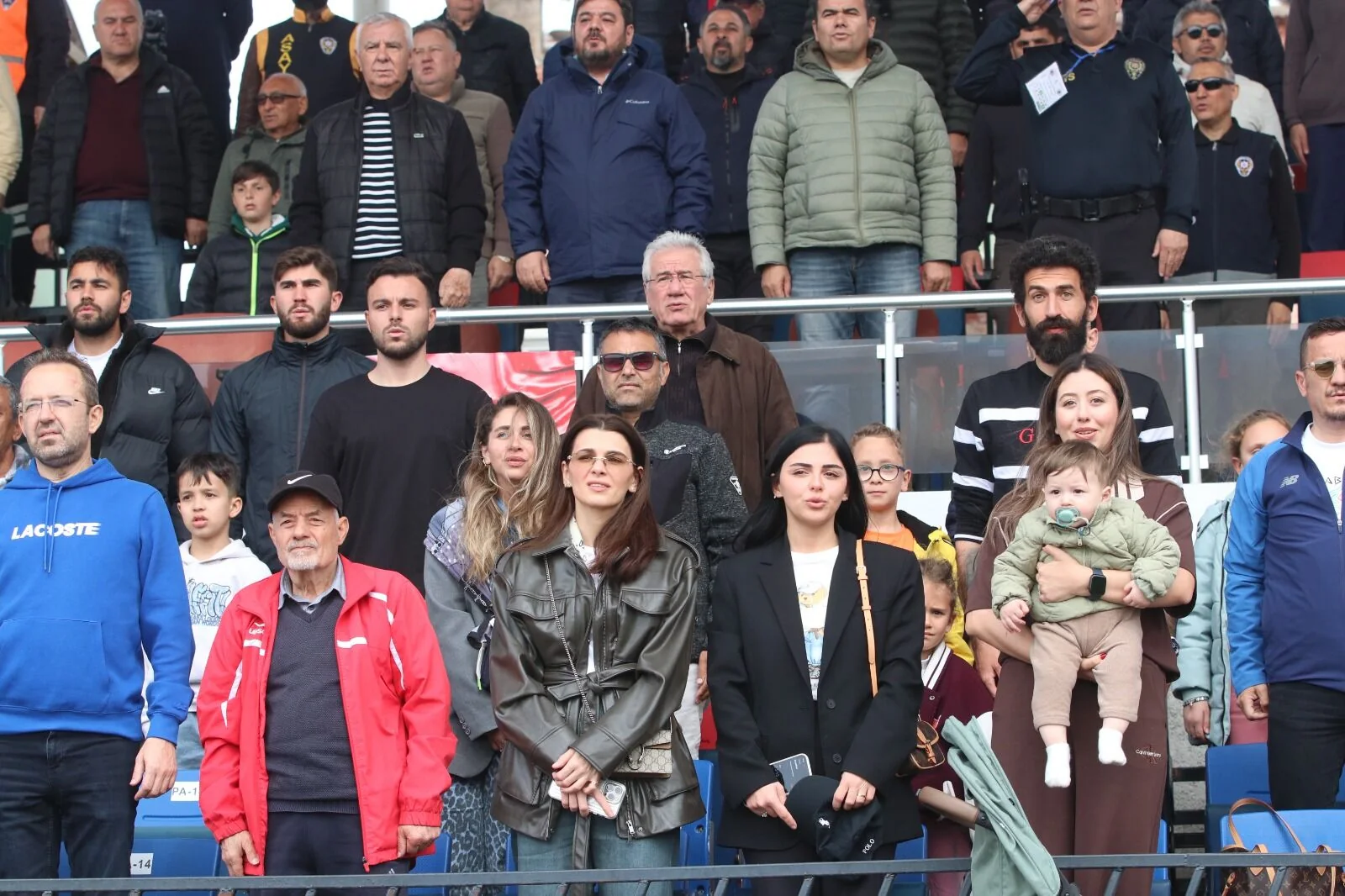 Fethiyespor Evinde Yok; 0-1