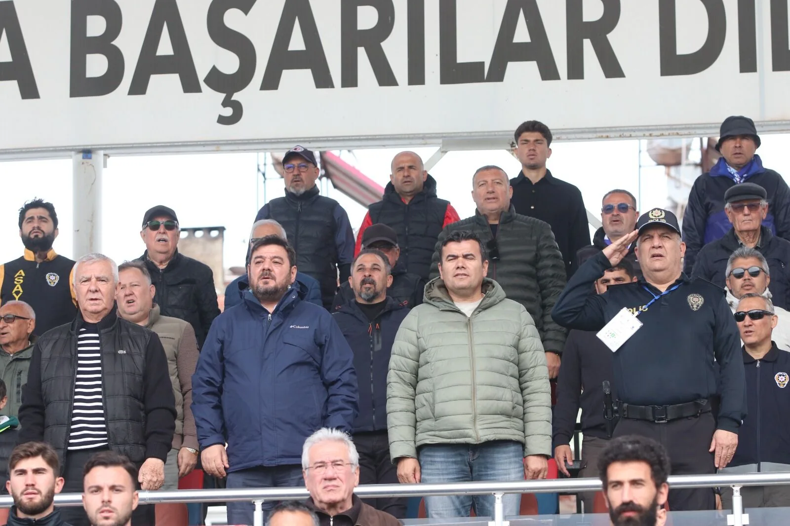 Fethiyespor Evinde Yok; 0-1