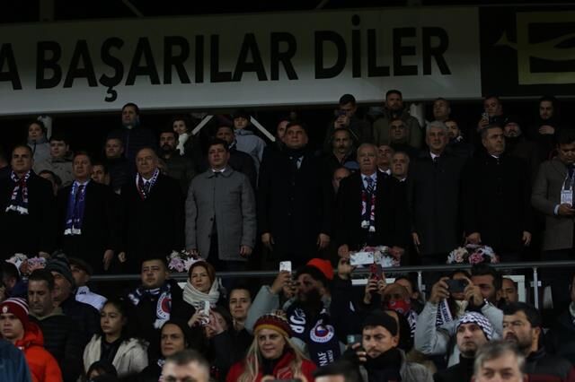 Fethiyespor, Galatasaraya Direnemedi 1-2