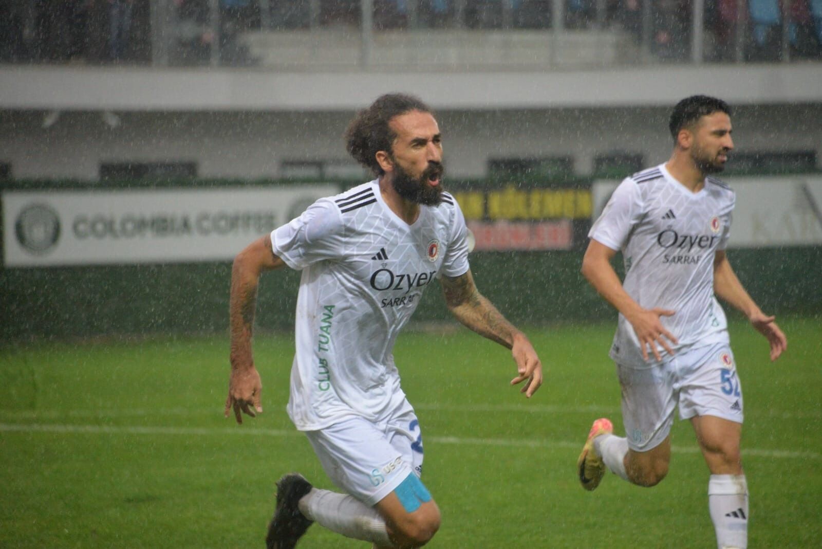Fethiyespor, Galibiyet Coşkusu Yaşıyor