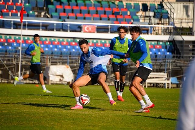 Fethiyespor, Galibiyet İçin Gidiyor