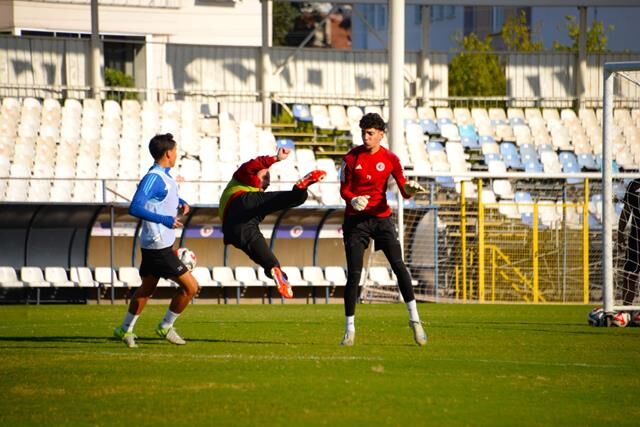 Fethiyespor, Galibiyet İçin Gidiyor